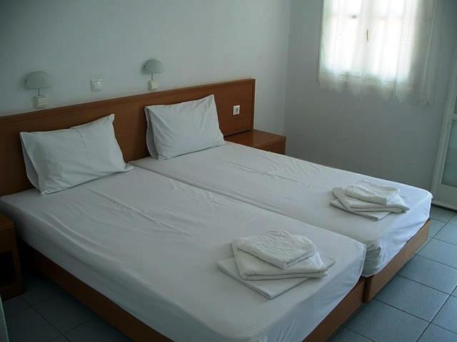 Kleopatra'S Rooms Livadia  Zimmer foto