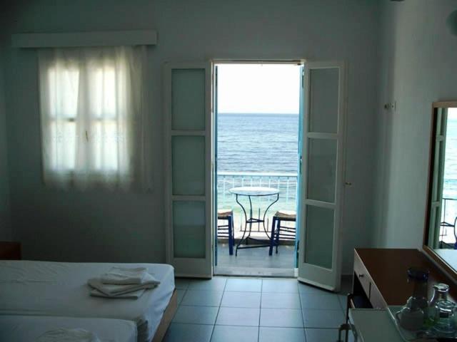 Kleopatra'S Rooms Livadia  Zimmer foto