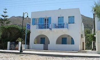 Kleopatra'S Rooms Livadia  Exterior foto